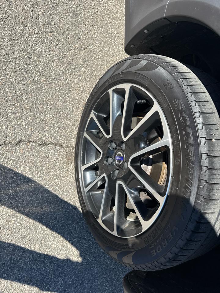 Volvo XC70 T5 Classic Platinum AWD 2016