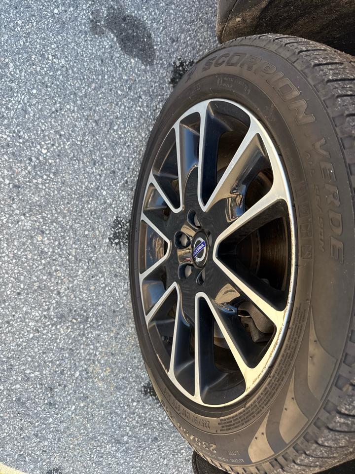 Volvo XC70 T5 Classic Platinum AWD 2016