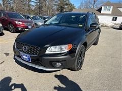 2016 Volvo XC70 