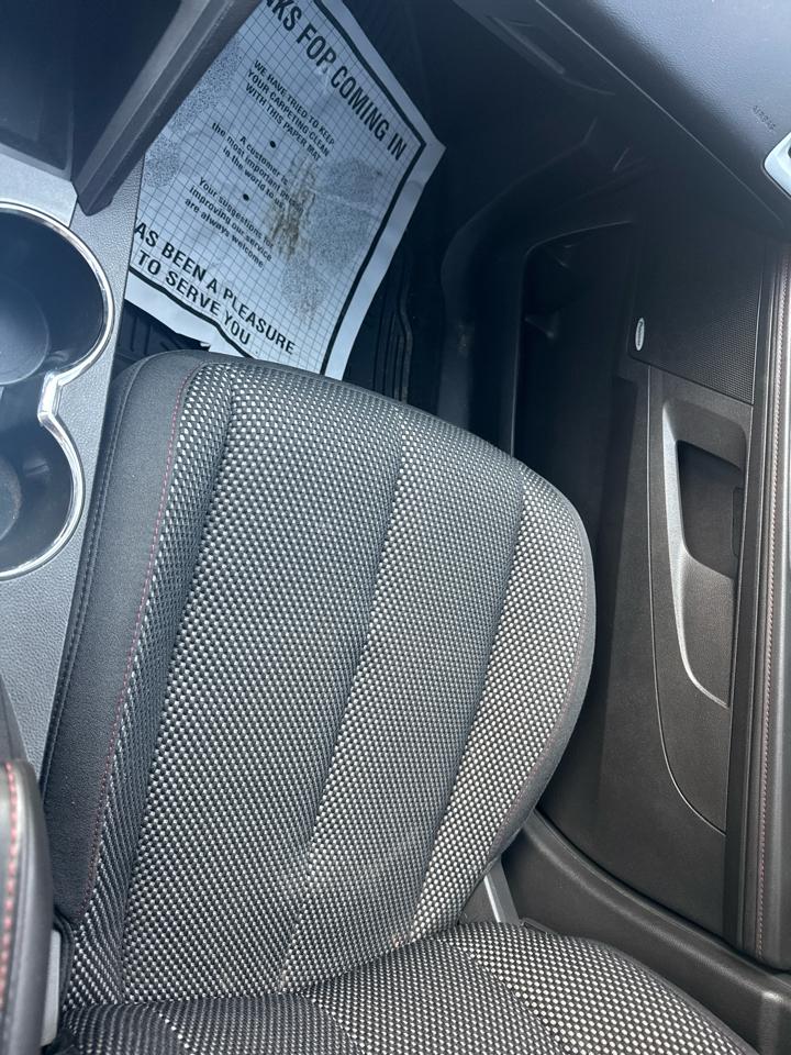 GMC Terrain SLE2 AWD 2013