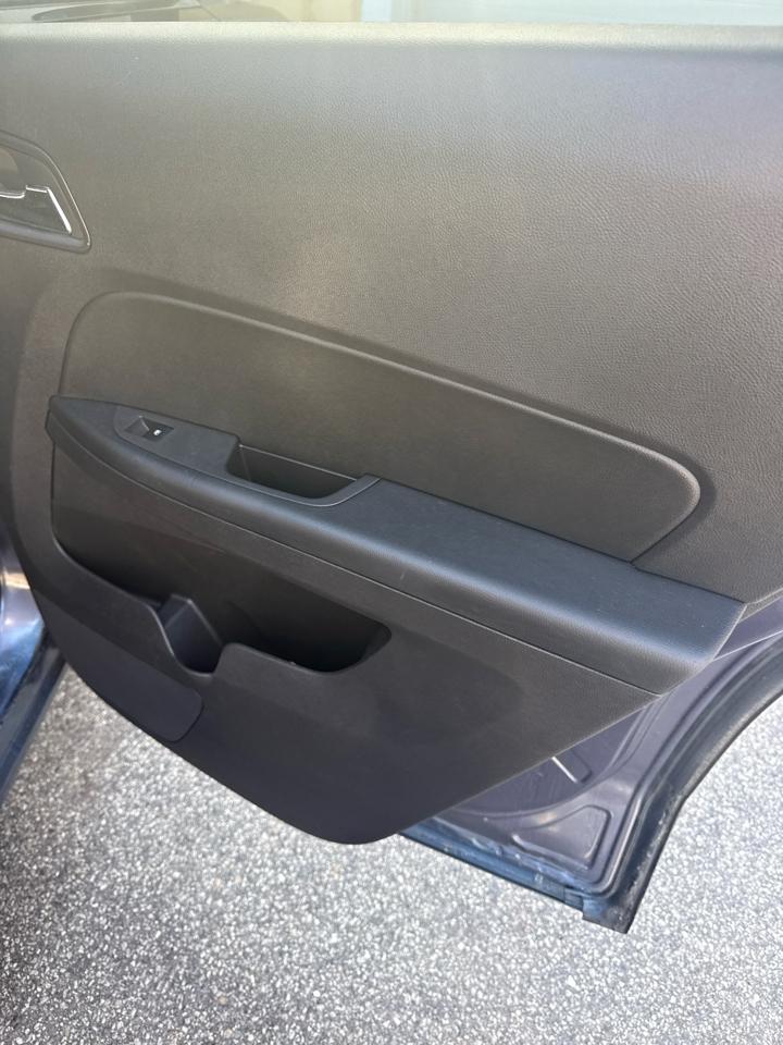 GMC Terrain SLE2 AWD 2013