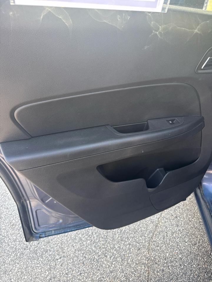 GMC Terrain SLE2 AWD 2013