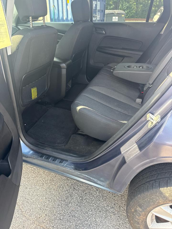 GMC Terrain SLE2 AWD 2013