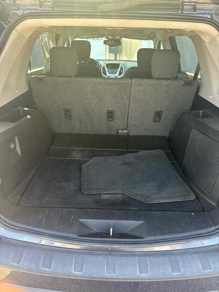 GMC Terrain SLE2 AWD 2013