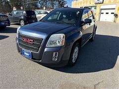 2013 GMC Terrain 