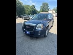 2013 GMC Terrain 