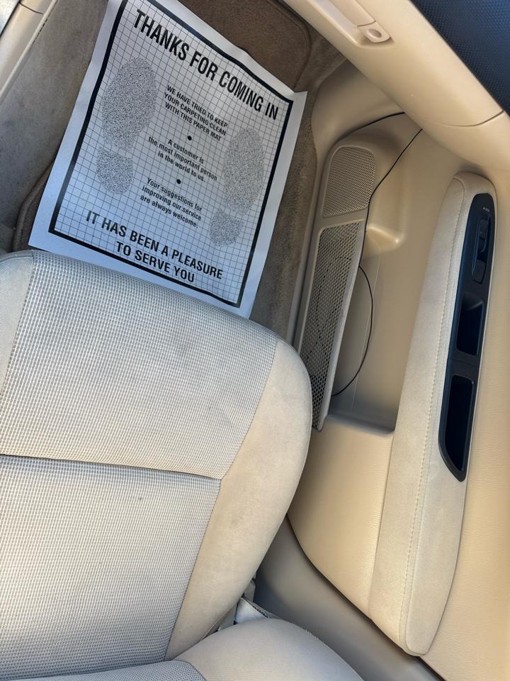 Subaru Forester 2.5X Premium 2006