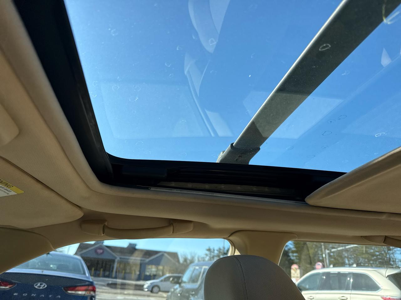 Subaru Forester 2.5X Premium 2006