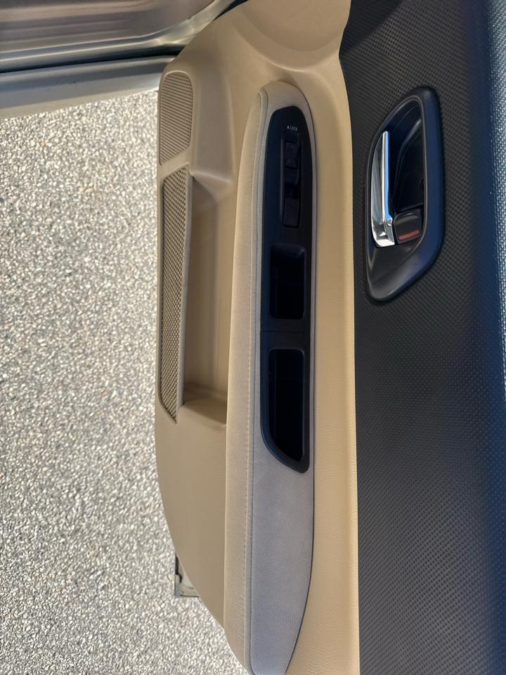 Subaru Forester 2.5X Premium 2006