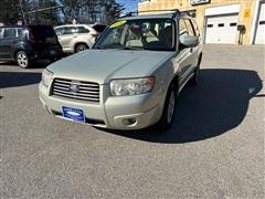 2006 Subaru Forester 