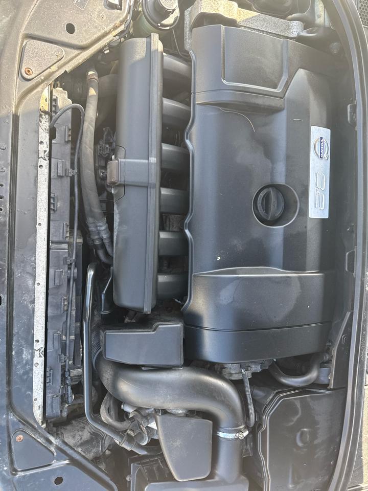 Volvo XC70 3.2 2010