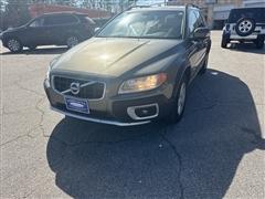 2010 Volvo XC70 
