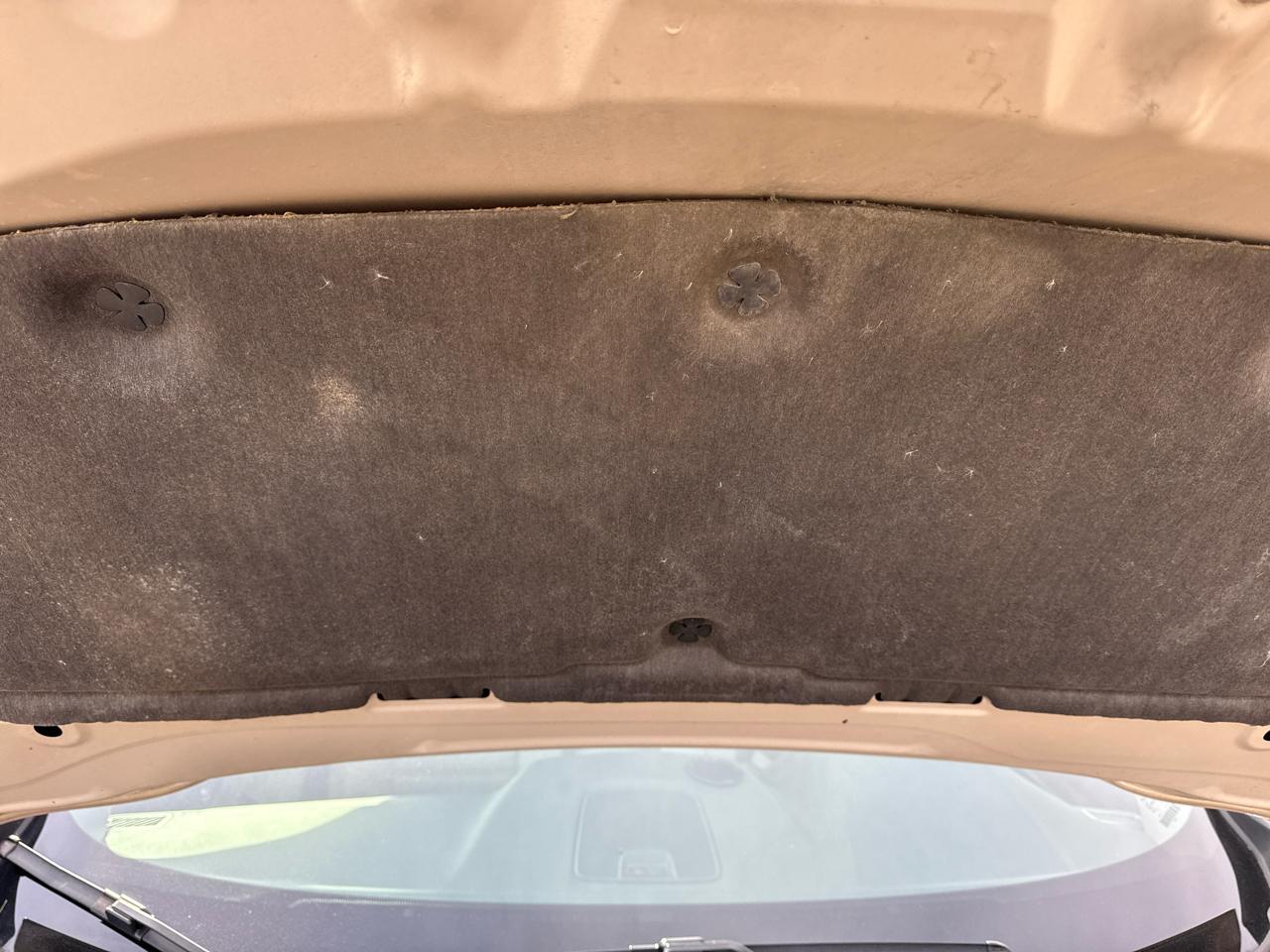 Honda CR-V EX-L 4D SUV AWD w/Nav 2018