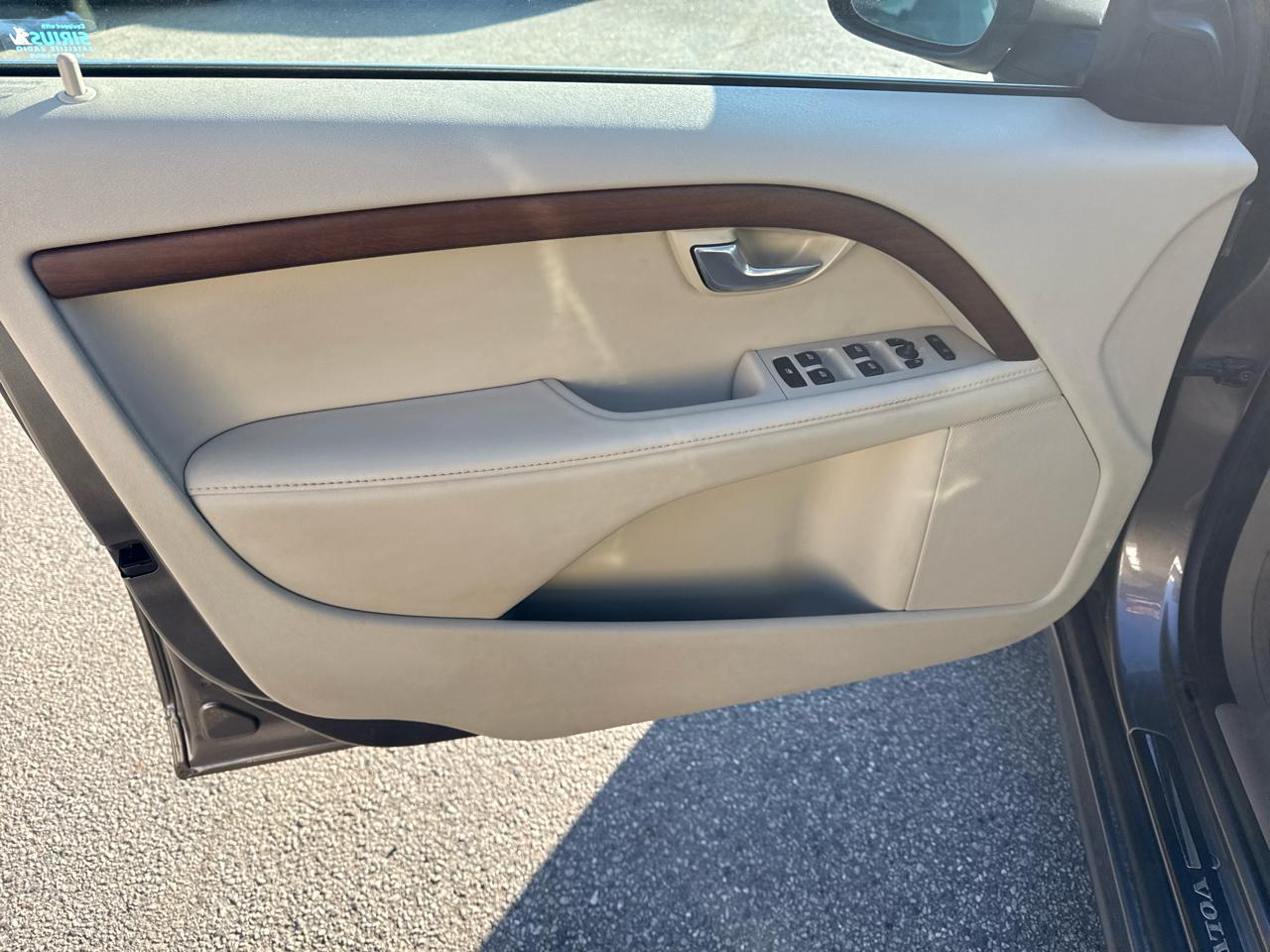 Volvo S80 T6 AWD 2010