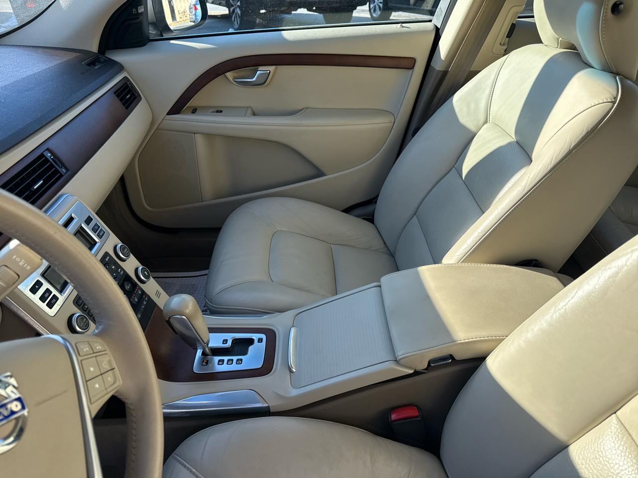 Volvo S80 T6 AWD 2010