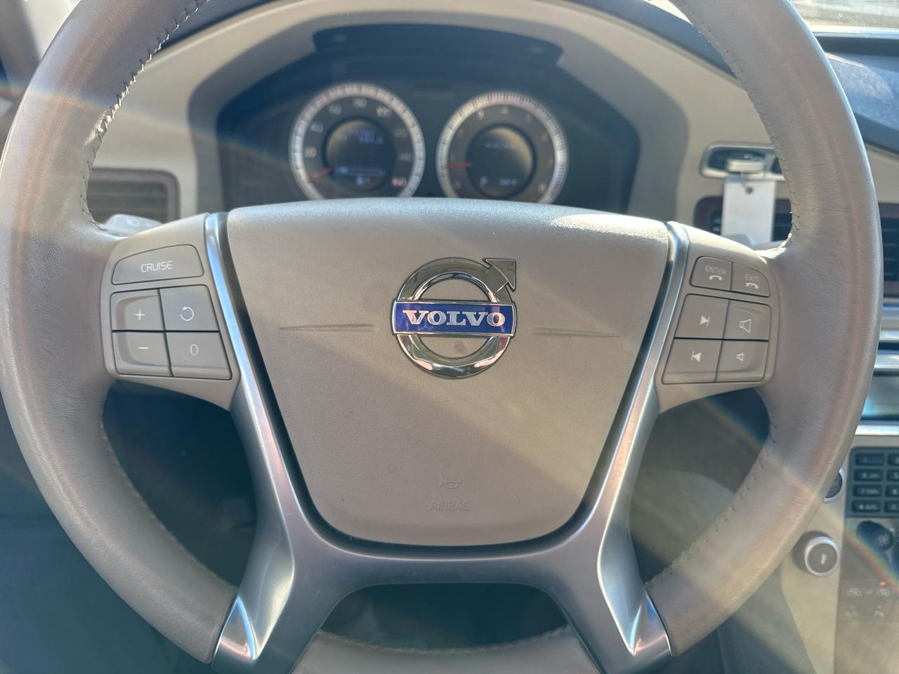 Volvo S80 T6 AWD 2010