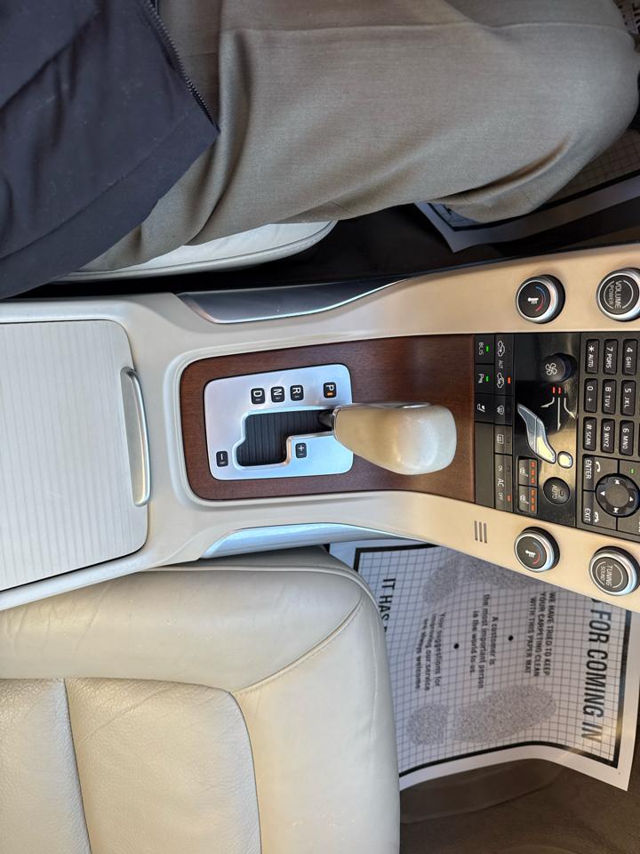 Volvo S80 T6 AWD 2010