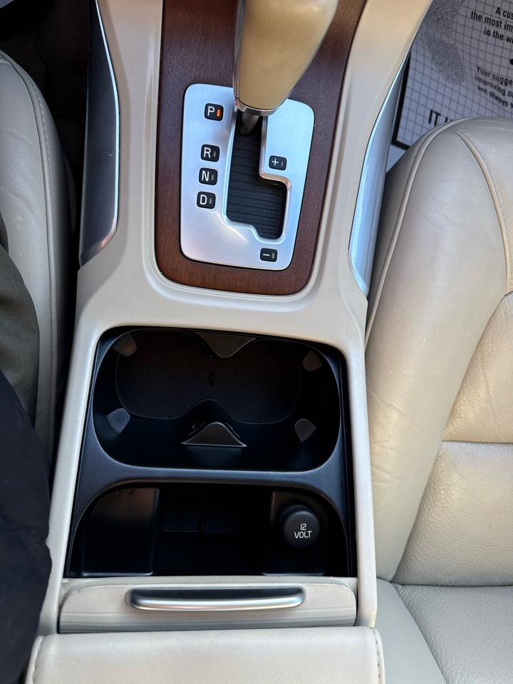 Volvo S80 T6 AWD 2010