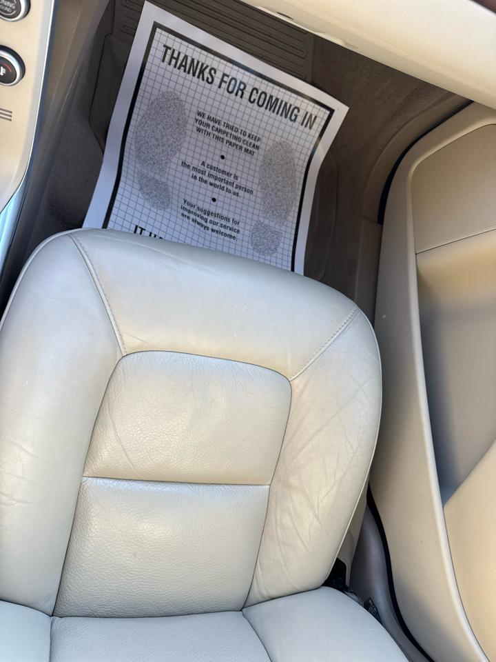 Volvo S80 T6 AWD 2010