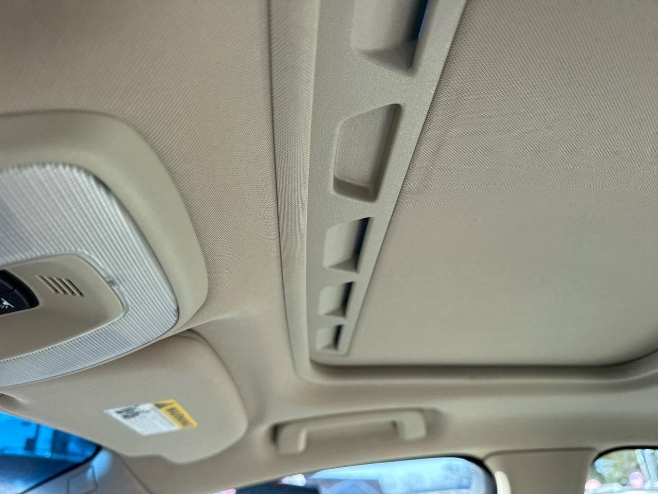 Volvo S80 T6 AWD 2010