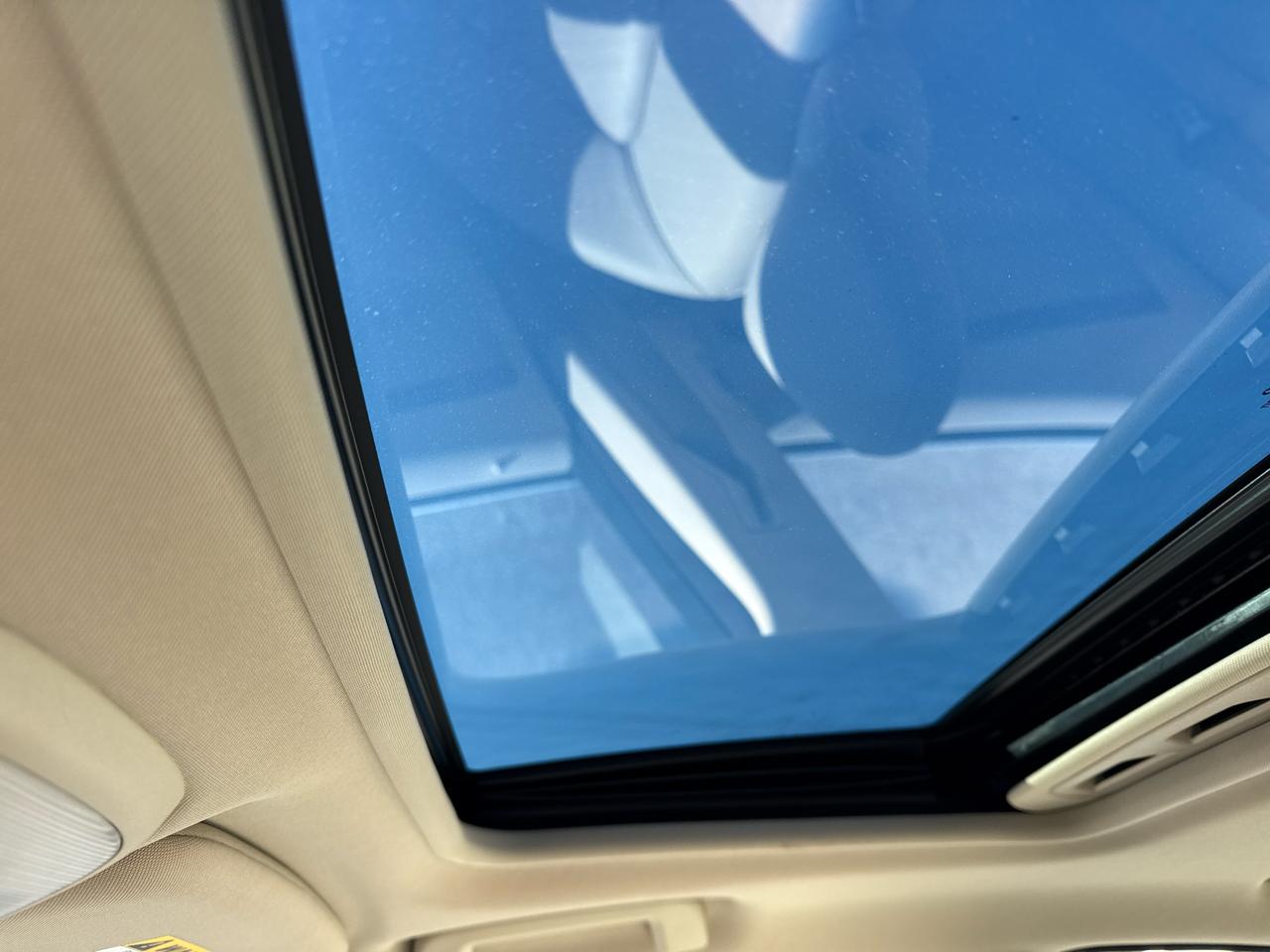 Volvo S80 T6 AWD 2010