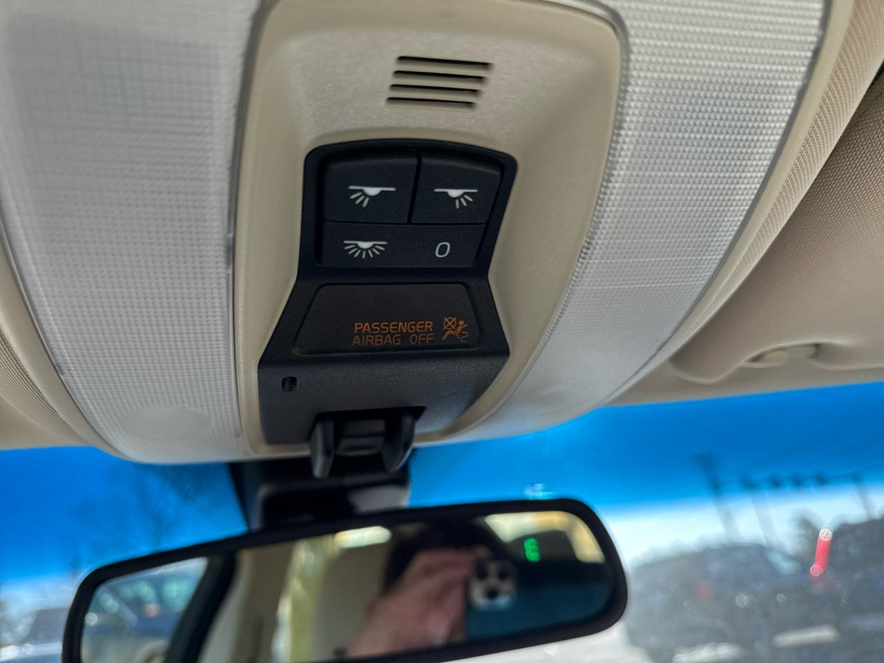 Volvo S80 T6 AWD 2010