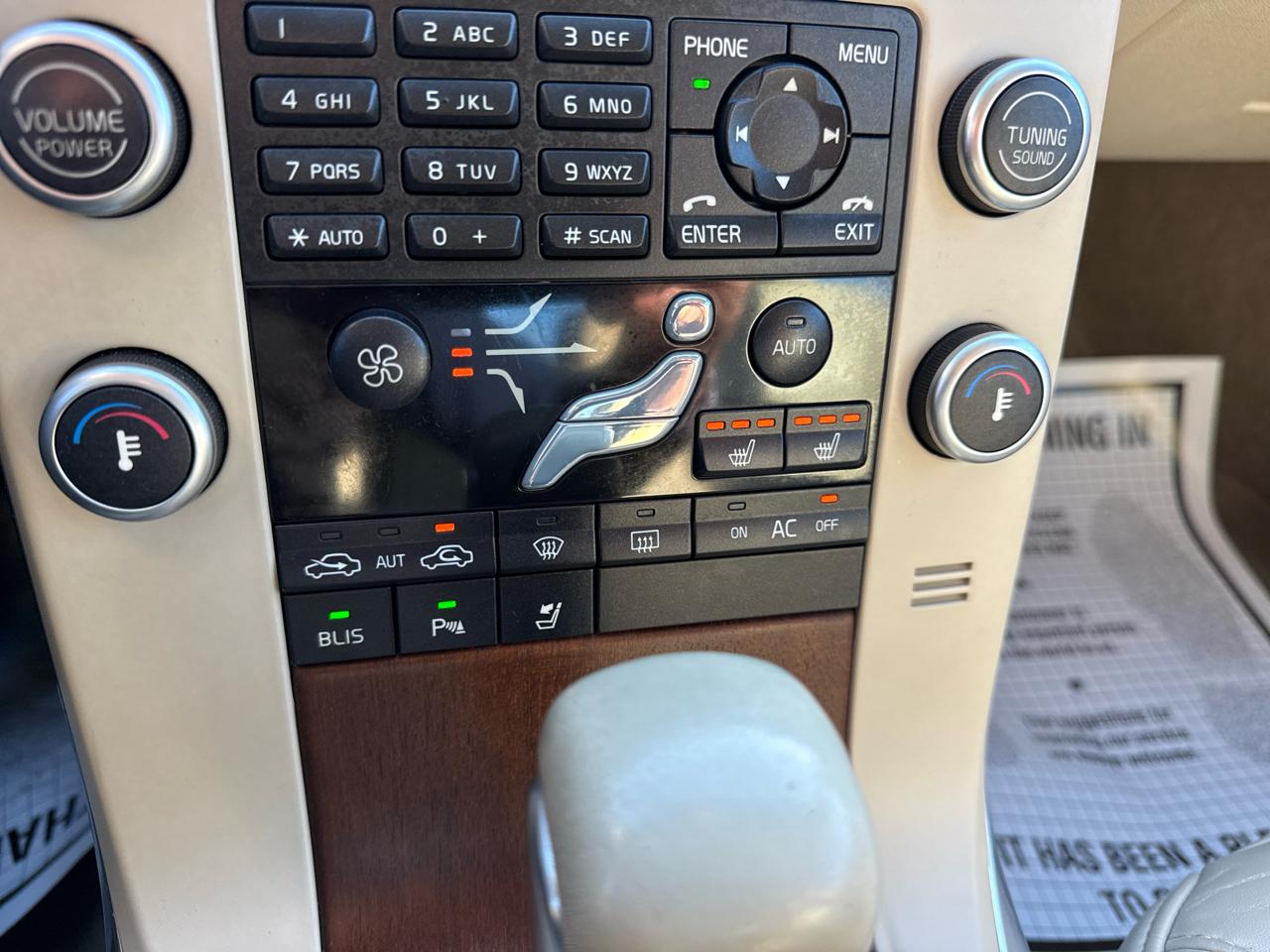 Volvo S80 T6 AWD 2010