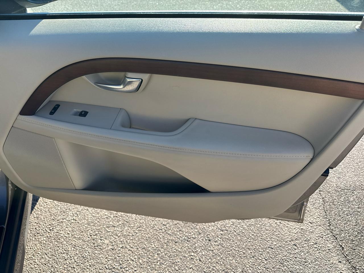 Volvo S80 T6 AWD 2010