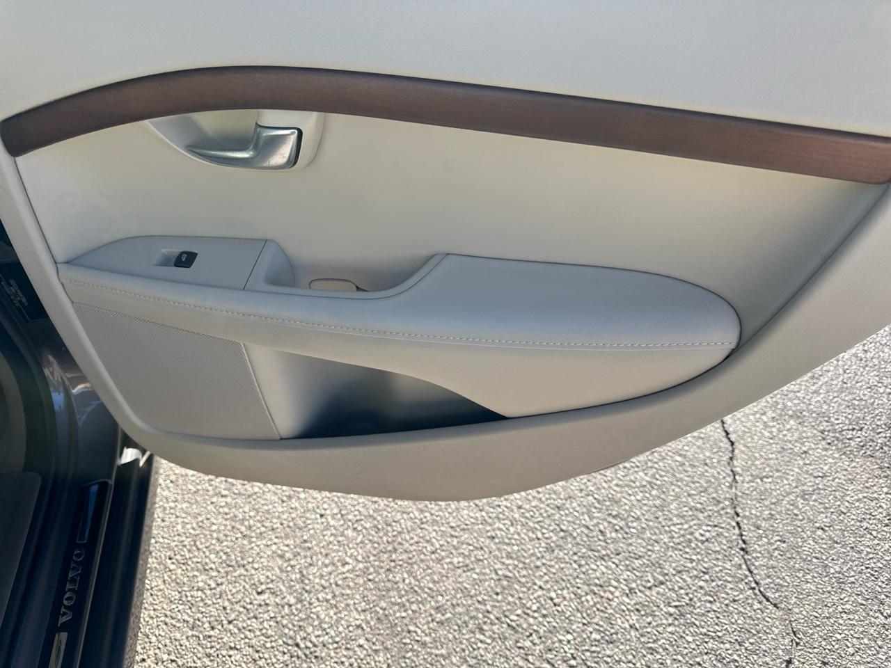 Volvo S80 T6 AWD 2010