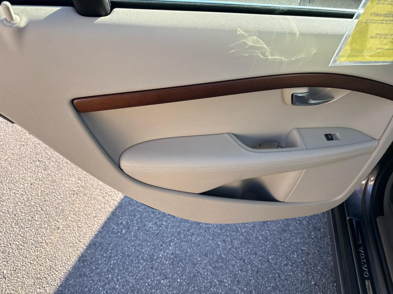 Volvo S80 T6 AWD 2010