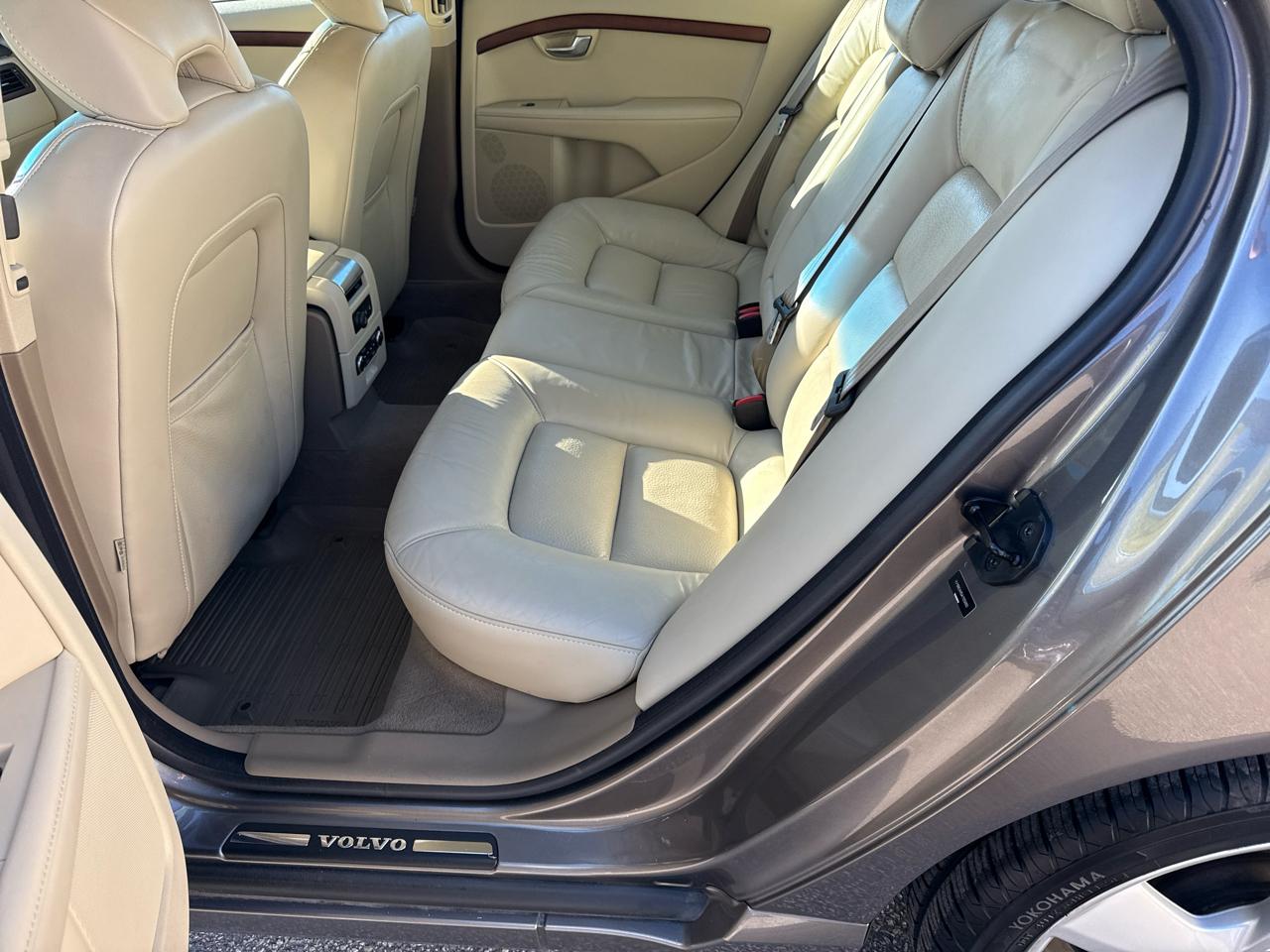 Volvo S80 T6 AWD 2010