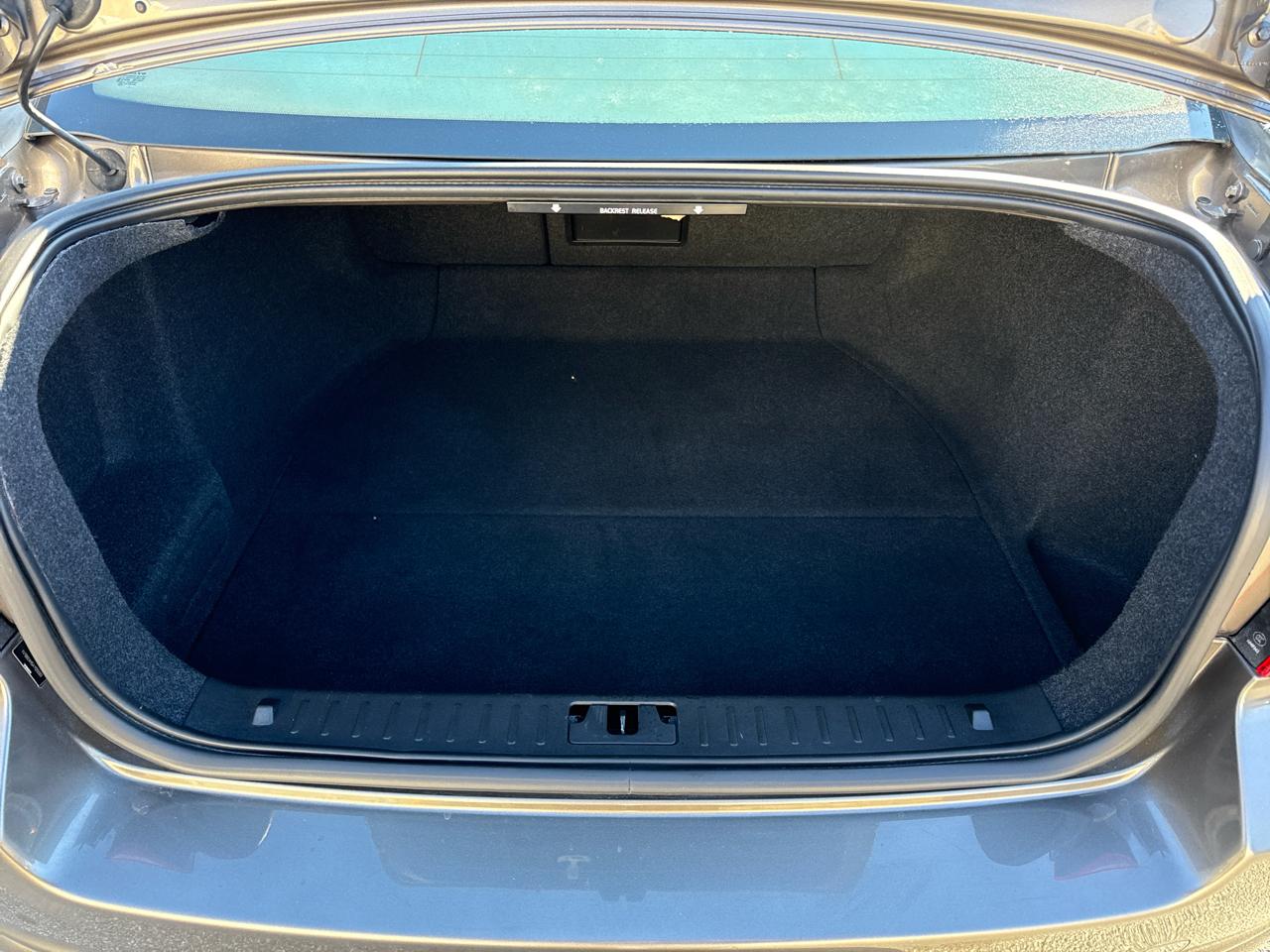 Volvo S80 T6 AWD 2010