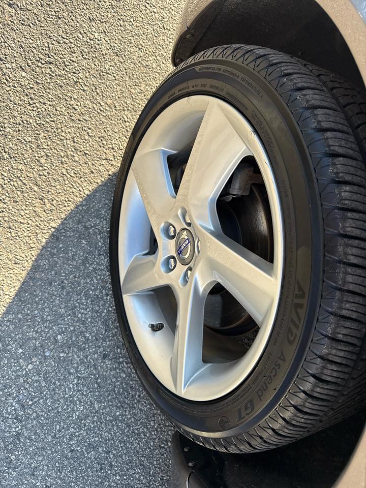 Volvo S80 T6 AWD 2010