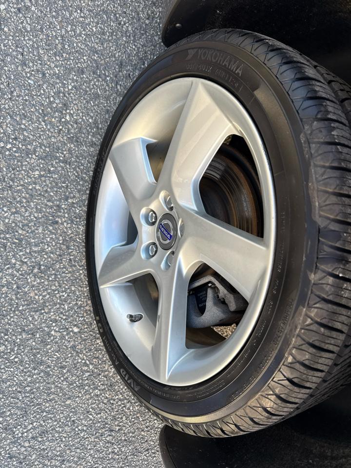 Volvo S80 T6 AWD 2010