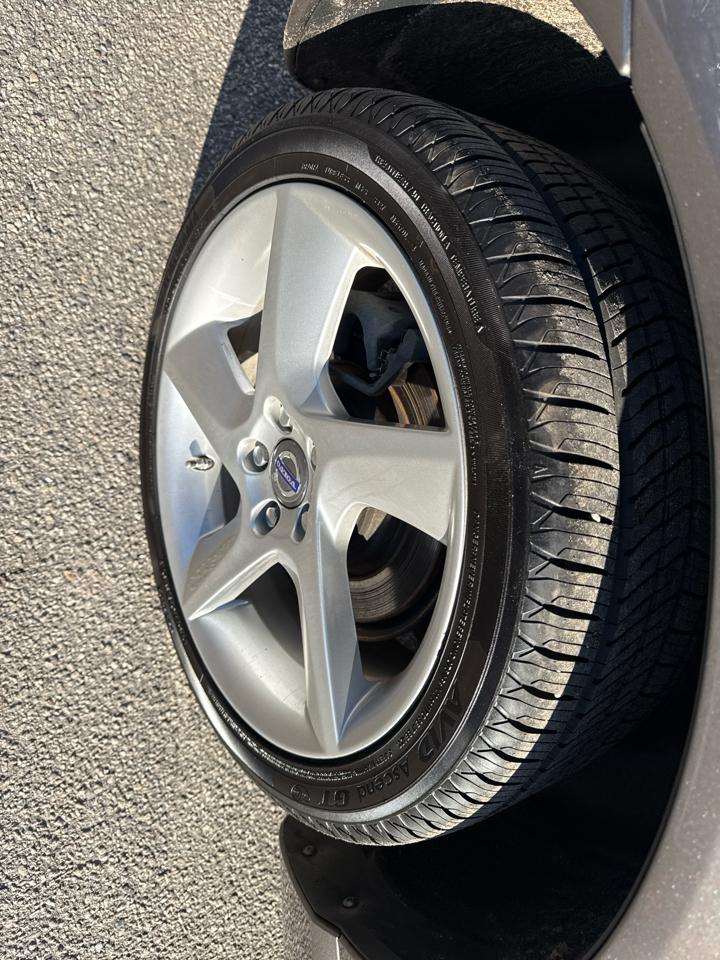 Volvo S80 T6 AWD 2010