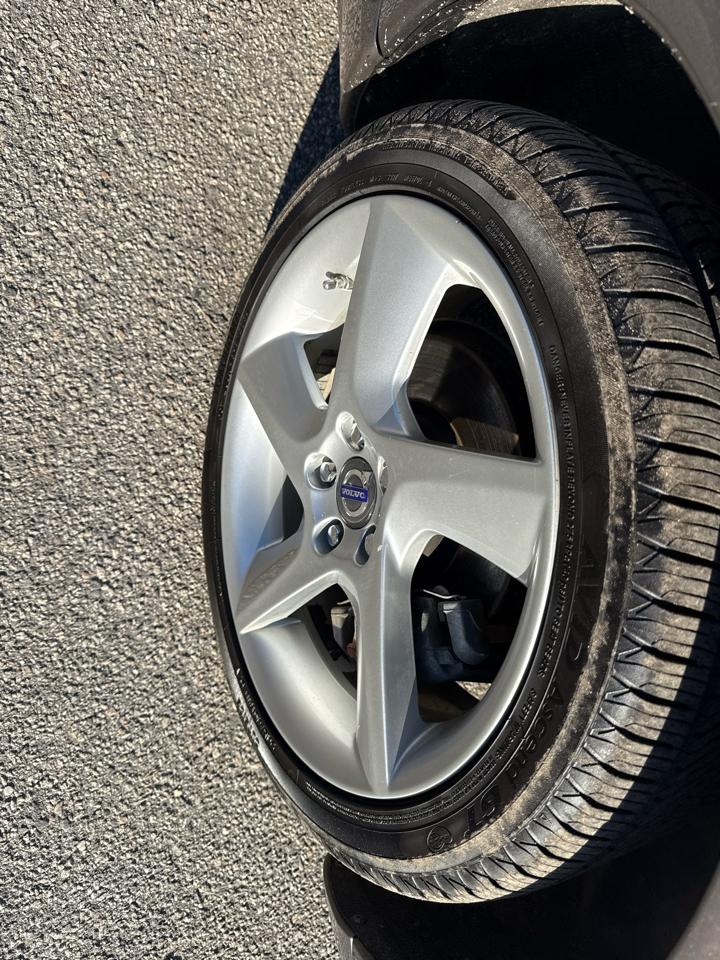 Volvo S80 T6 AWD 2010