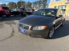 2010 Volvo S80 