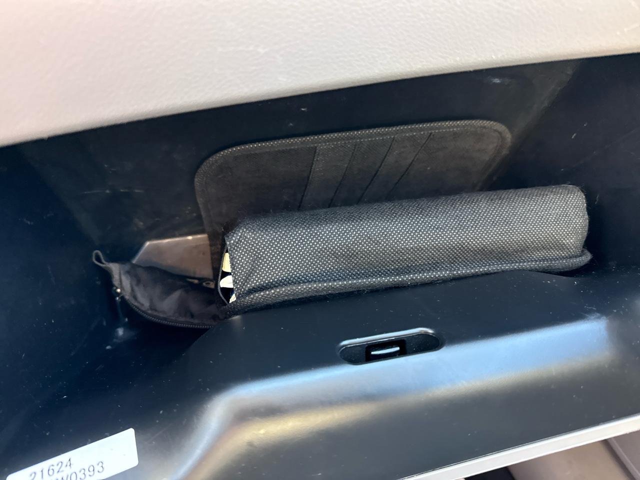 Honda CR-V EX-L 4WD 5-Speed AT 2014