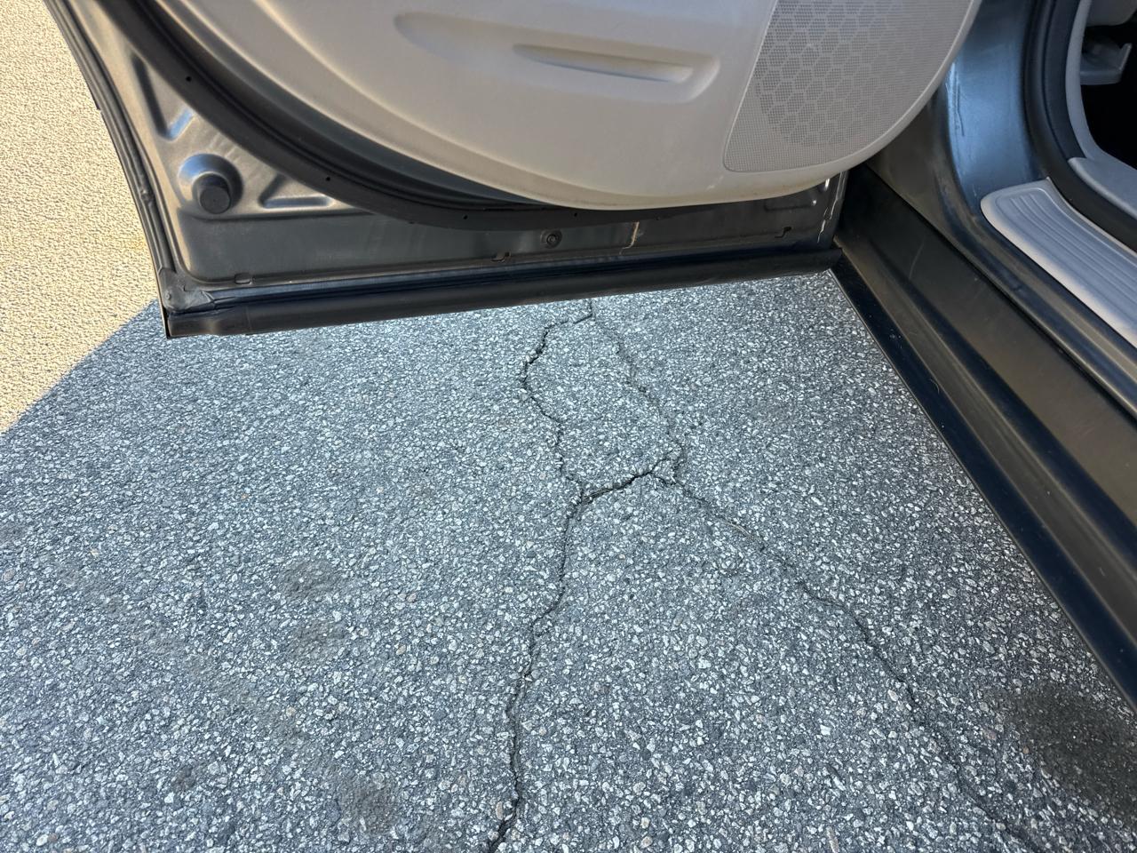 Honda CR-V EX-L 4WD 5-Speed AT 2014