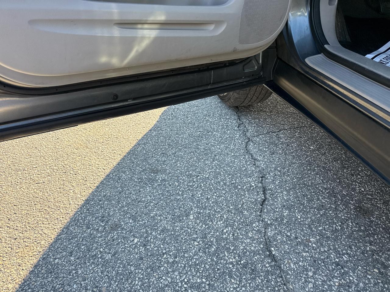 Honda CR-V EX-L 4WD 5-Speed AT 2014