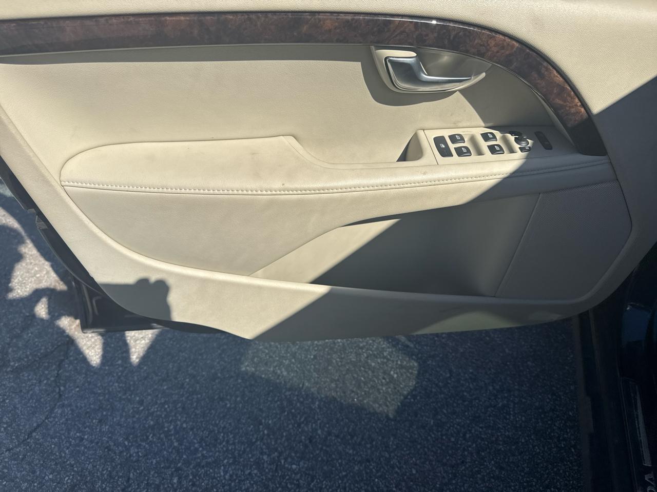 Volvo XC70 T5 Premier AWD 2016