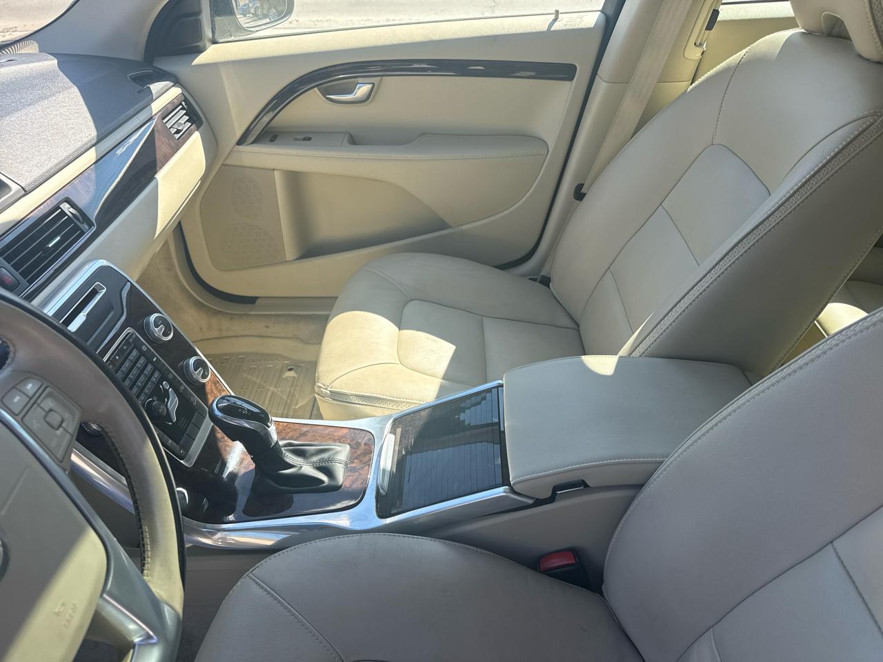 Volvo XC70 T5 Premier AWD 2016