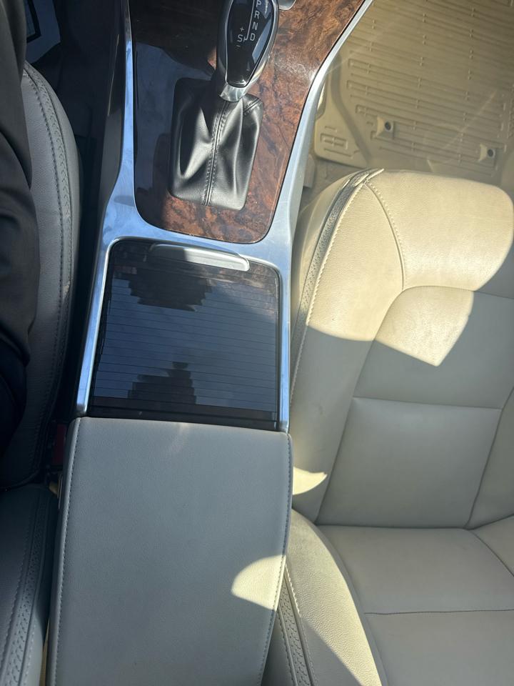 Volvo XC70 T5 Premier AWD 2016