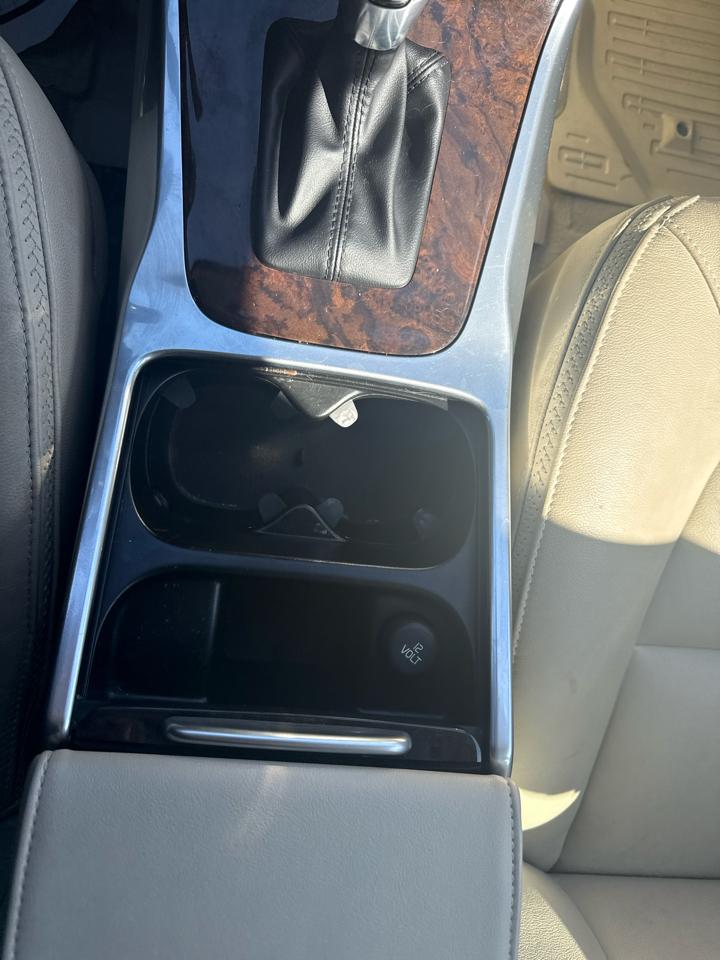 Volvo XC70 T5 Premier AWD 2016