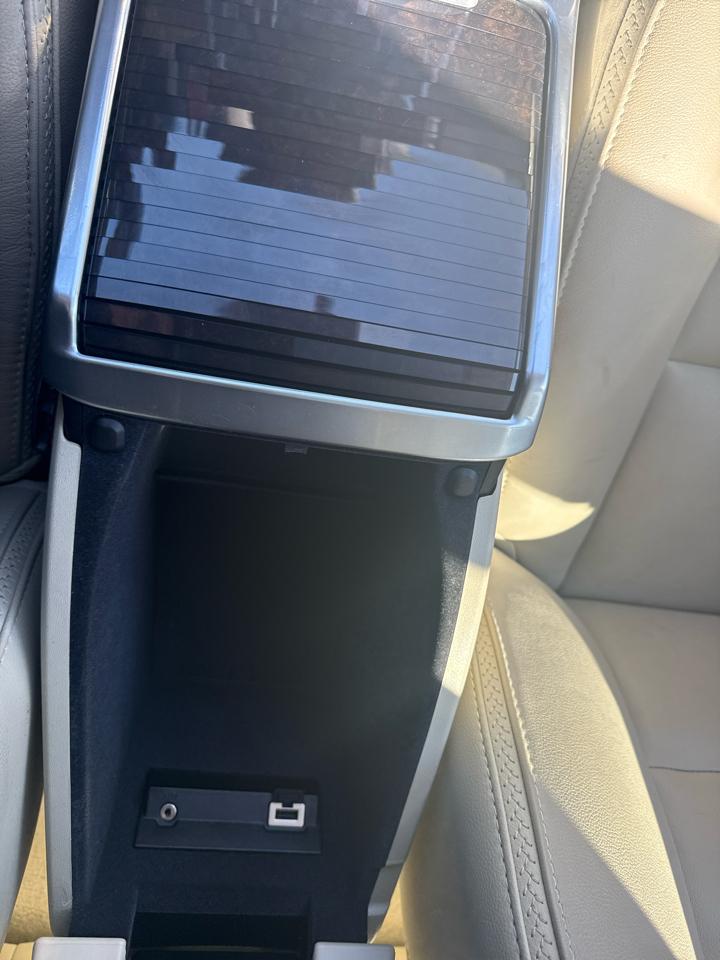 Volvo XC70 T5 Premier AWD 2016