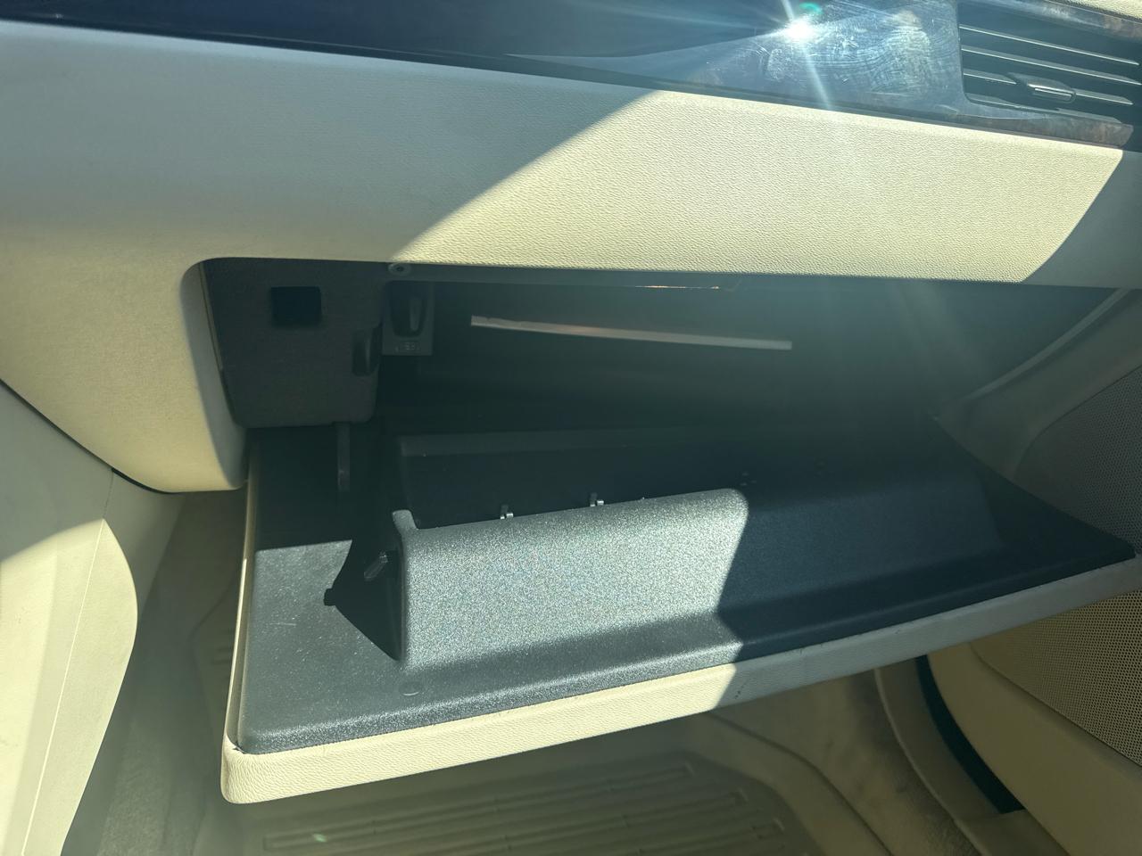 Volvo XC70 T5 Premier AWD 2016