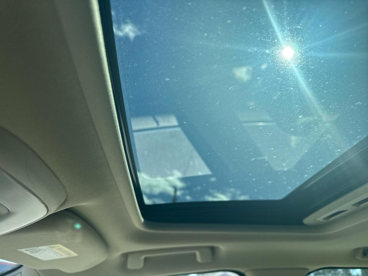 Volvo XC70 T5 Premier AWD 2016