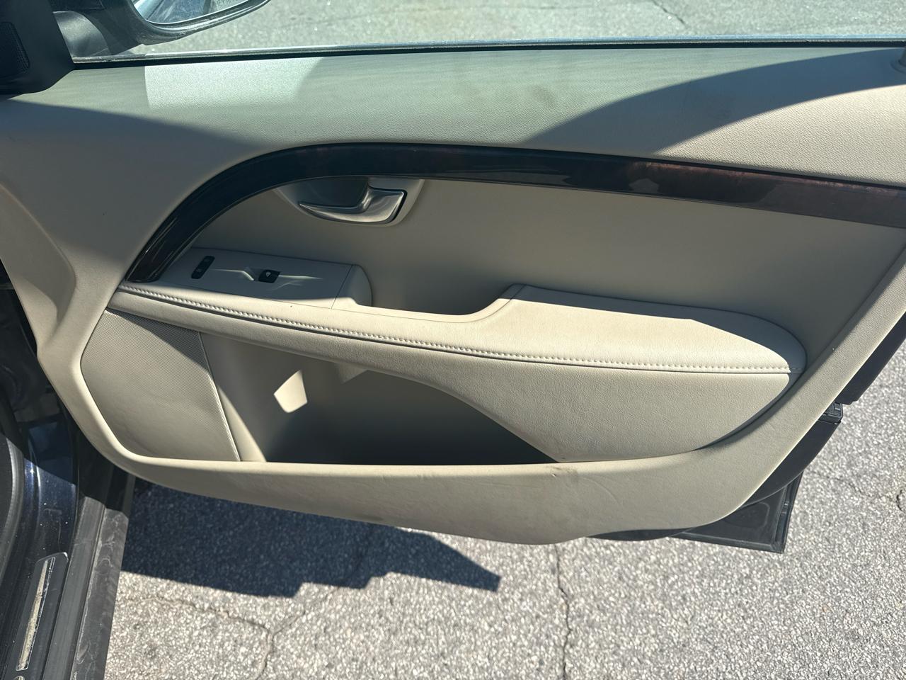 Volvo XC70 T5 Premier AWD 2016