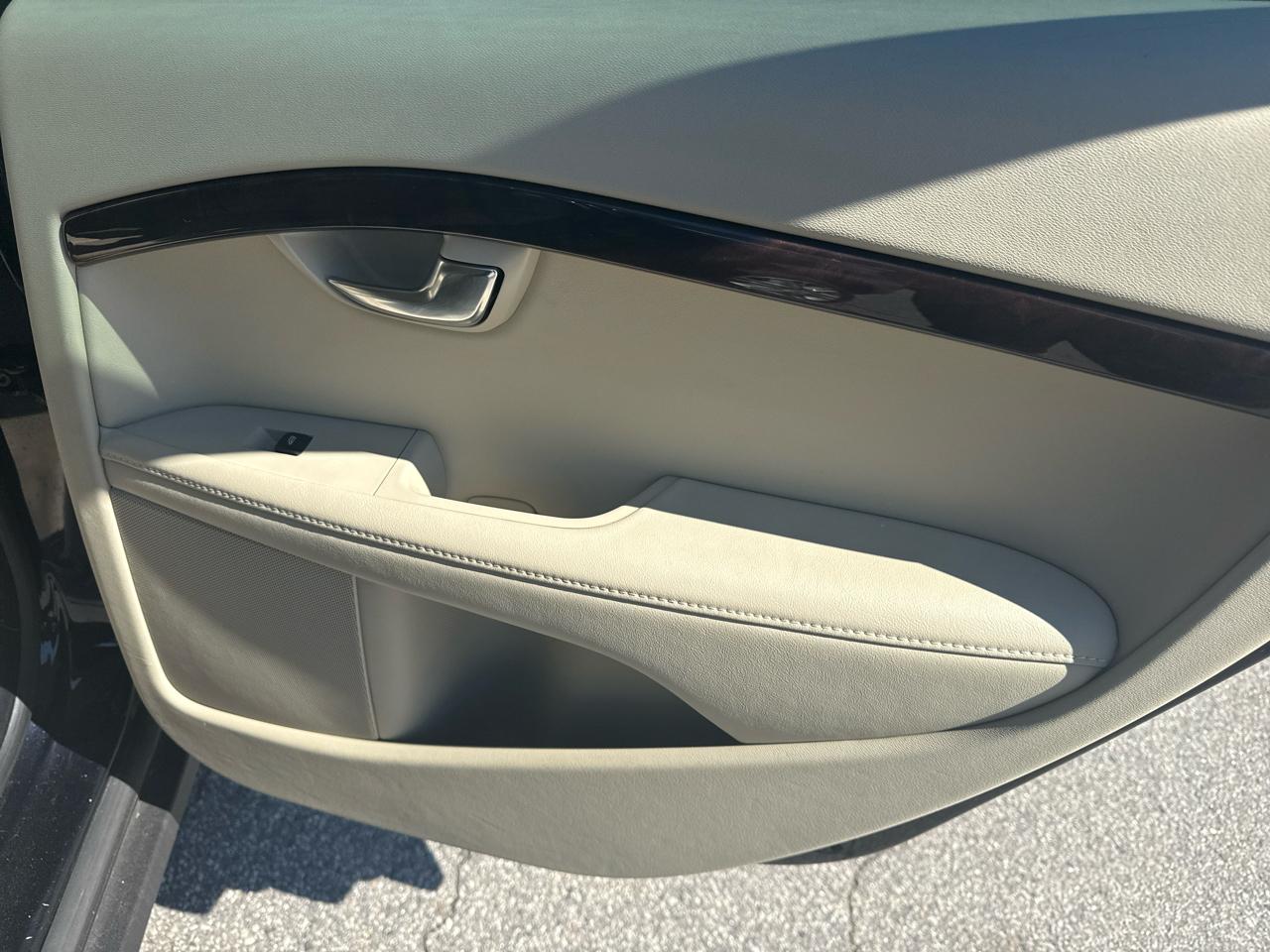 Volvo XC70 T5 Premier AWD 2016