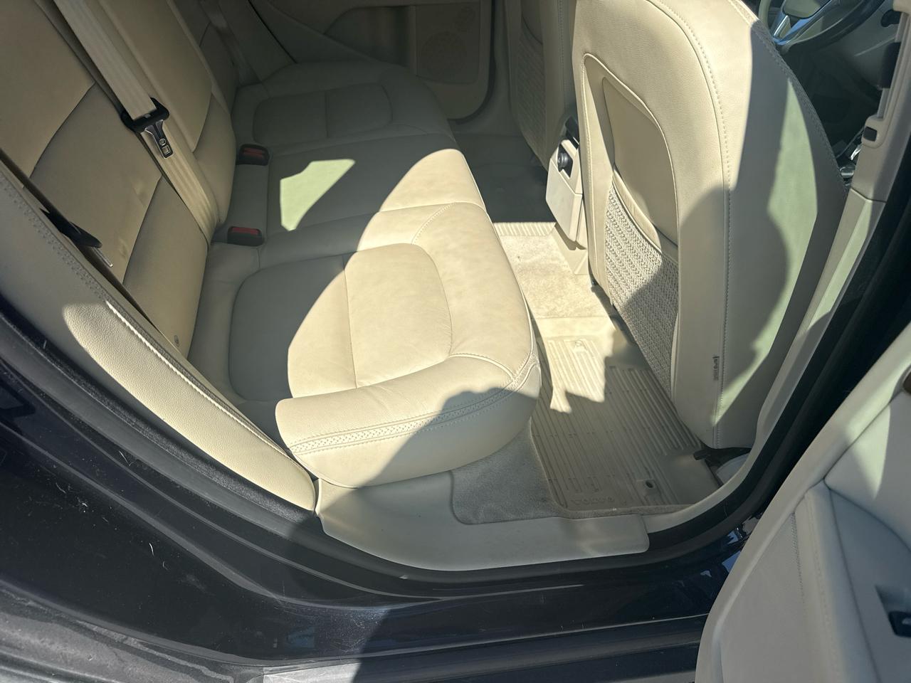 Volvo XC70 T5 Premier AWD 2016